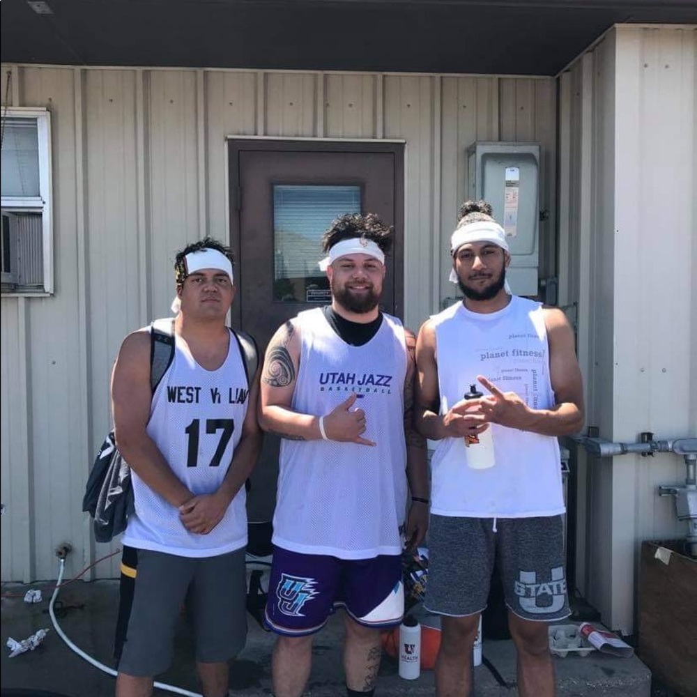 Meet your Posher, Jordan